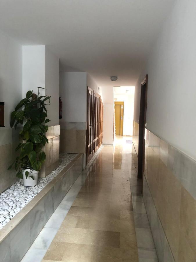 Appartement Apartamento El Zegri à Ronda Extérieur photo