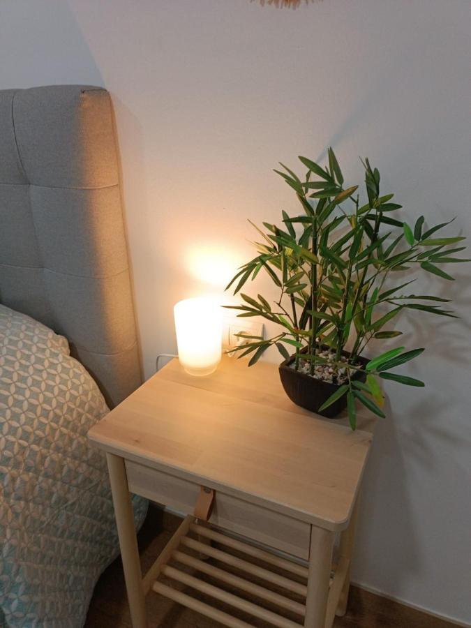 Appartement Apartamento El Zegri à Ronda Extérieur photo